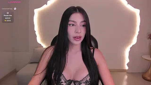 MaddisonTaylor1 webcam
