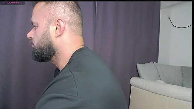 RickyMiami1 webcam