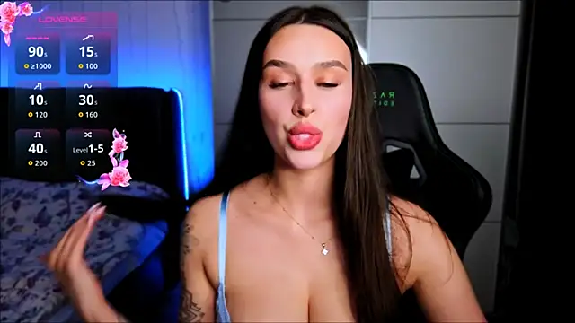 Veronica_Larsson webcam