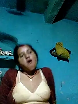 Sexi_pushpa webcam