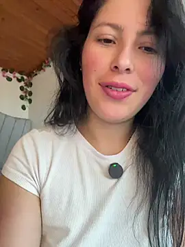 GiuliaBianchi webcam