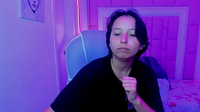 Klaret_Toy webcam