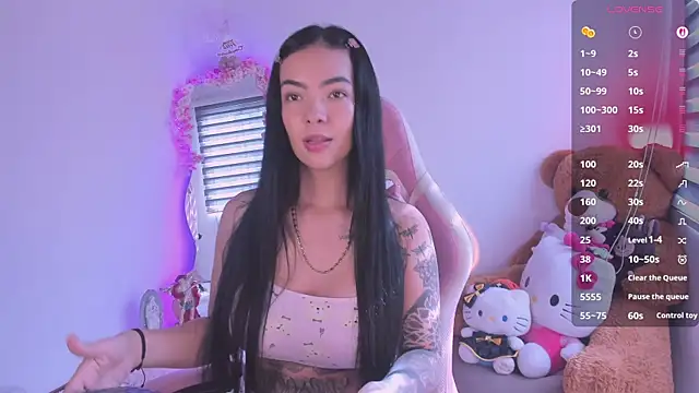 Kiity- webcam