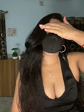 Dipu_cute webcam