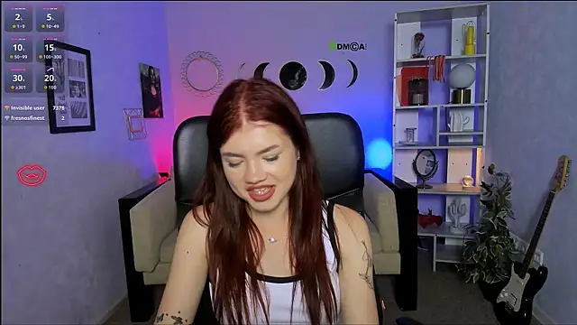 isabel_wave webcam