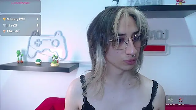 Charlothe_7 webcam