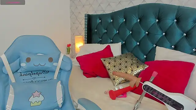 Valery_jame webcam