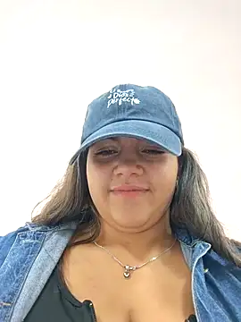 Ivy_enjoy webcam