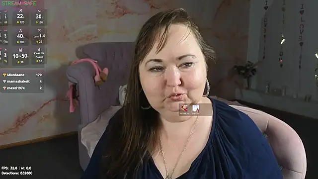 Eloisa_Eloy live cam on StripChat