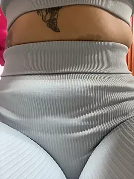Michelle_ec webcam