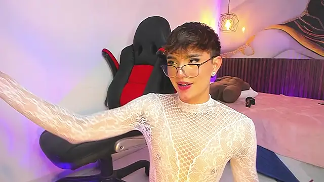 ReneePaz webcam