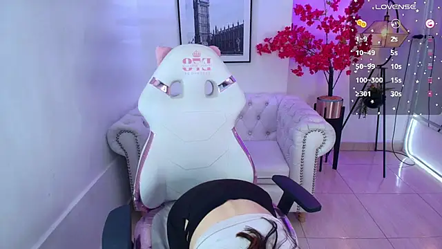Veronica_miiller webcam
