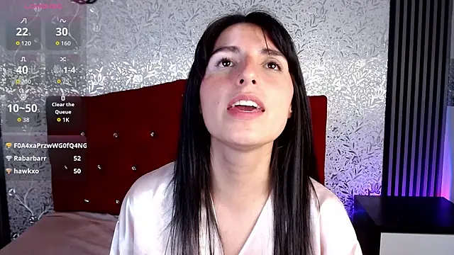 MiaVelasquez01 webcam