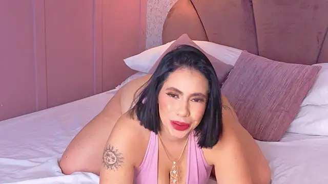 Sienna-Gold webcam