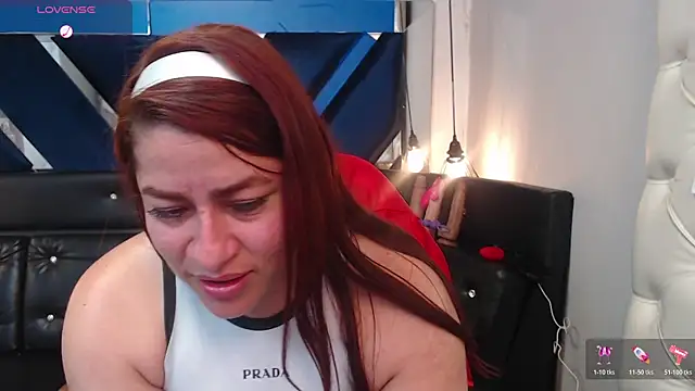 Alison-mar webcam