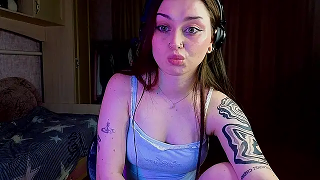 danieliis webcam