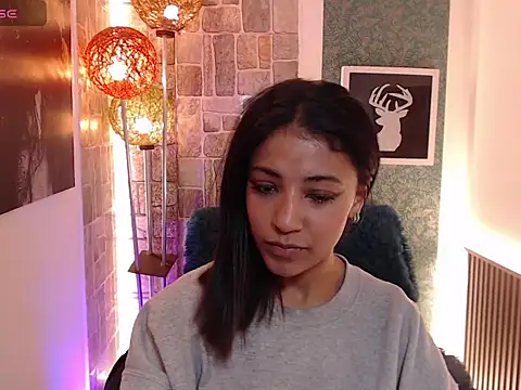Scarleet_miaa webcam