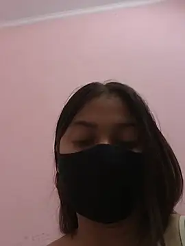 Cute--Sakshi webcam