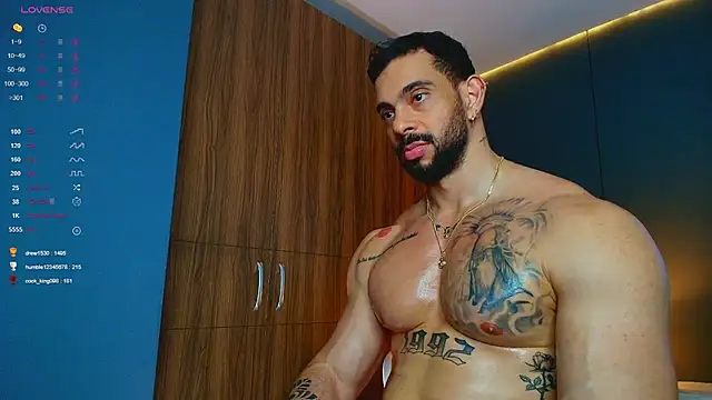 massimo_visconti webcam