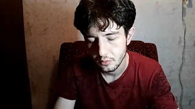 _ZaneX webcam