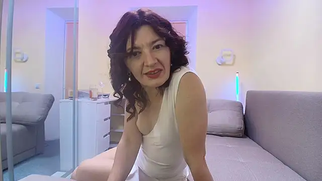 Bonnie_Naughtyy webcam