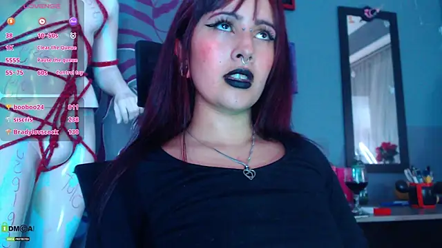 Regina_Iris webcam