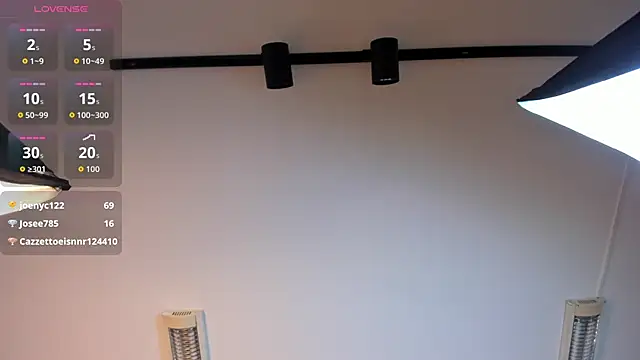 mily_Lopez webcam