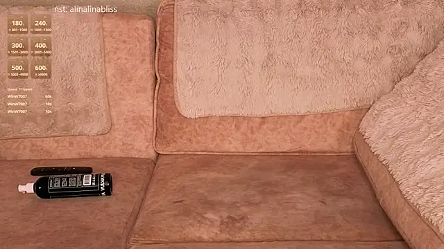 Your_bliss webcam