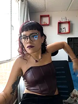 seijaku_ webcam
