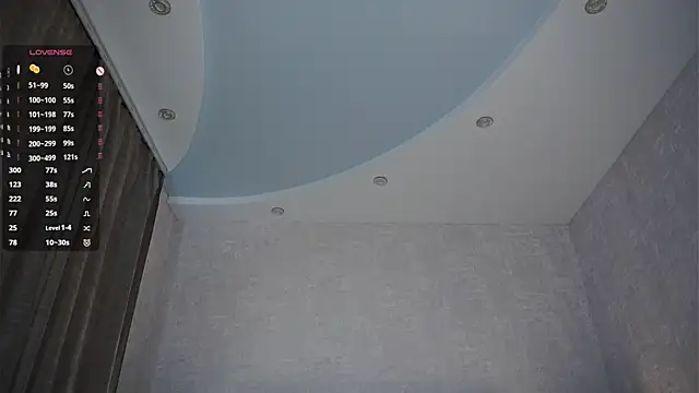 MauriceWireman webcam