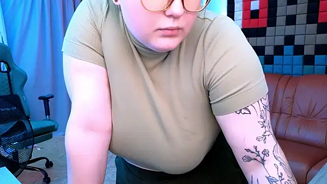 CatherineClaire webcam