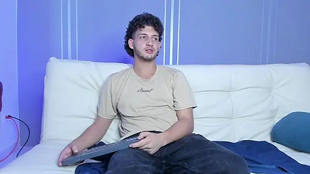 charly_mia webcam