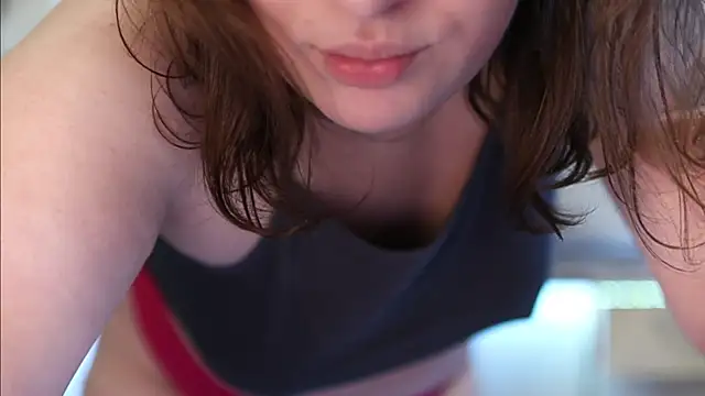 BettyRussian webcam