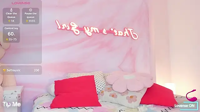 Iam_Caami_ webcam
