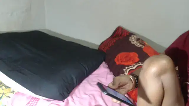 Ebonysweetcougar webcam
