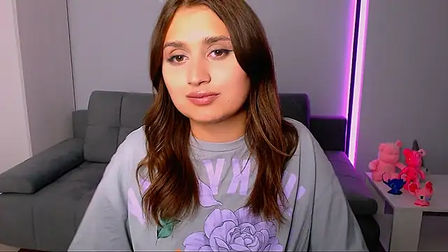 Amelie_Darkside webcam