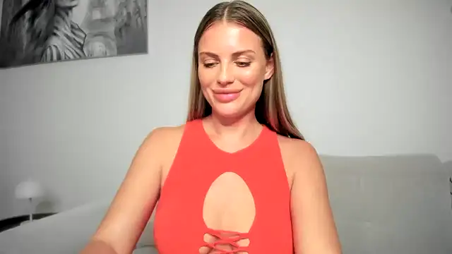 Mary_cherie webcam