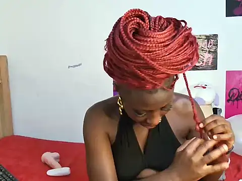 Aria_ah webcam