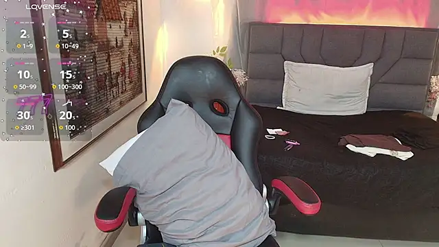 Aurora_Gatty webcam
