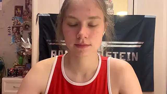 Codi_Rostersy webcam