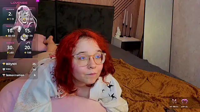 Aleks-casterrr webcam