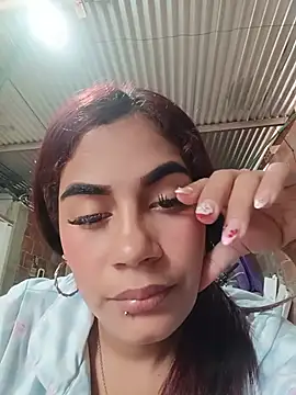 dulce_amber21 webcam