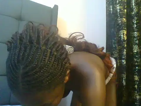 Black_prettty webcam