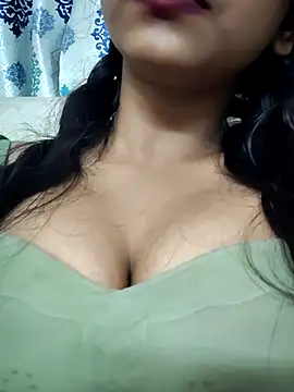 Goodness_Ankita webcam