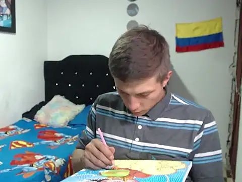 Stiiveen777 webcam
