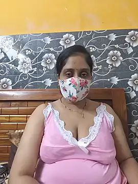 Garimaa_Cherry webcam