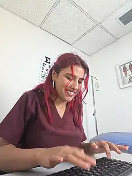 Nikky_Rose_ webcam