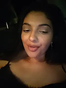 Ambra-Long webcam