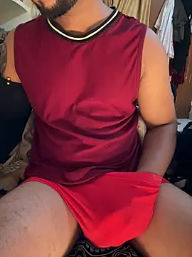 indian_Hunk webcam