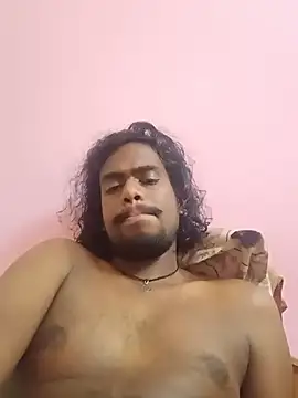 Laxxy_Bnglr webcam